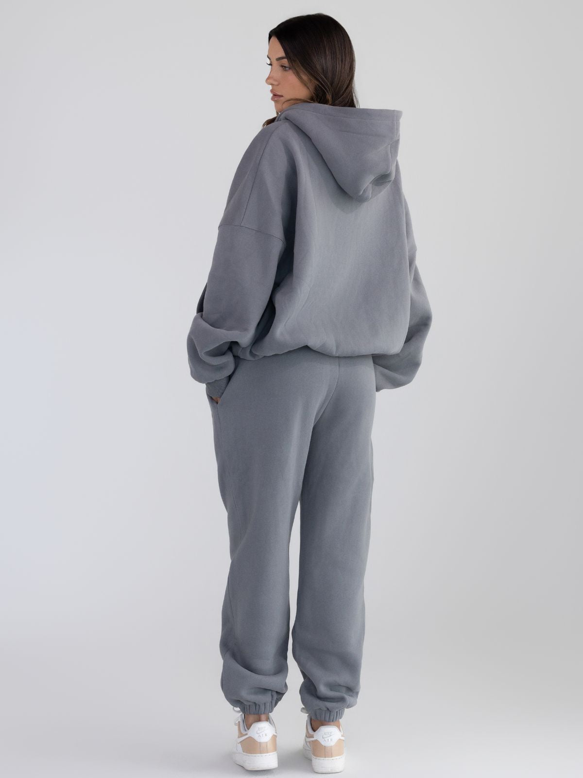 Wolf Grey / F