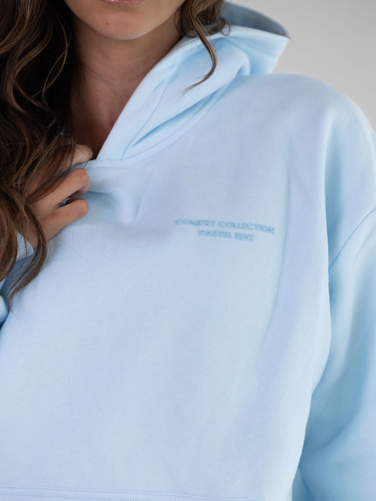 Baby Blue / F