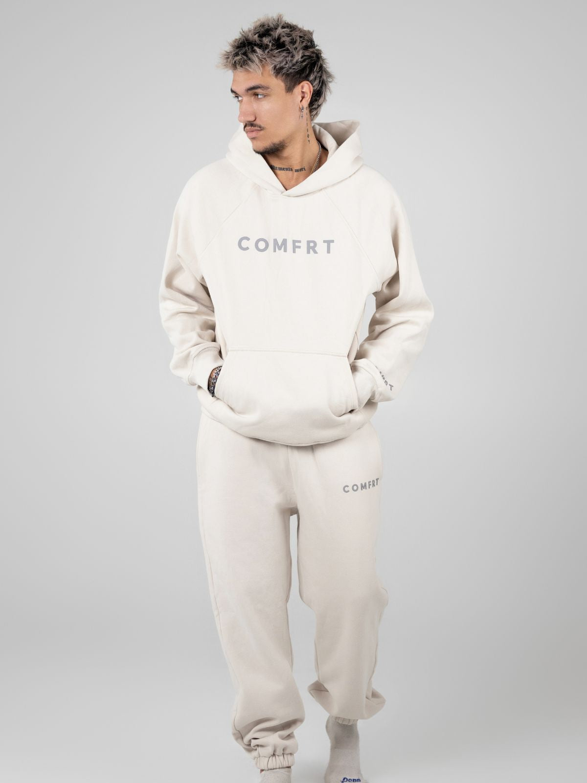 Cotton / M