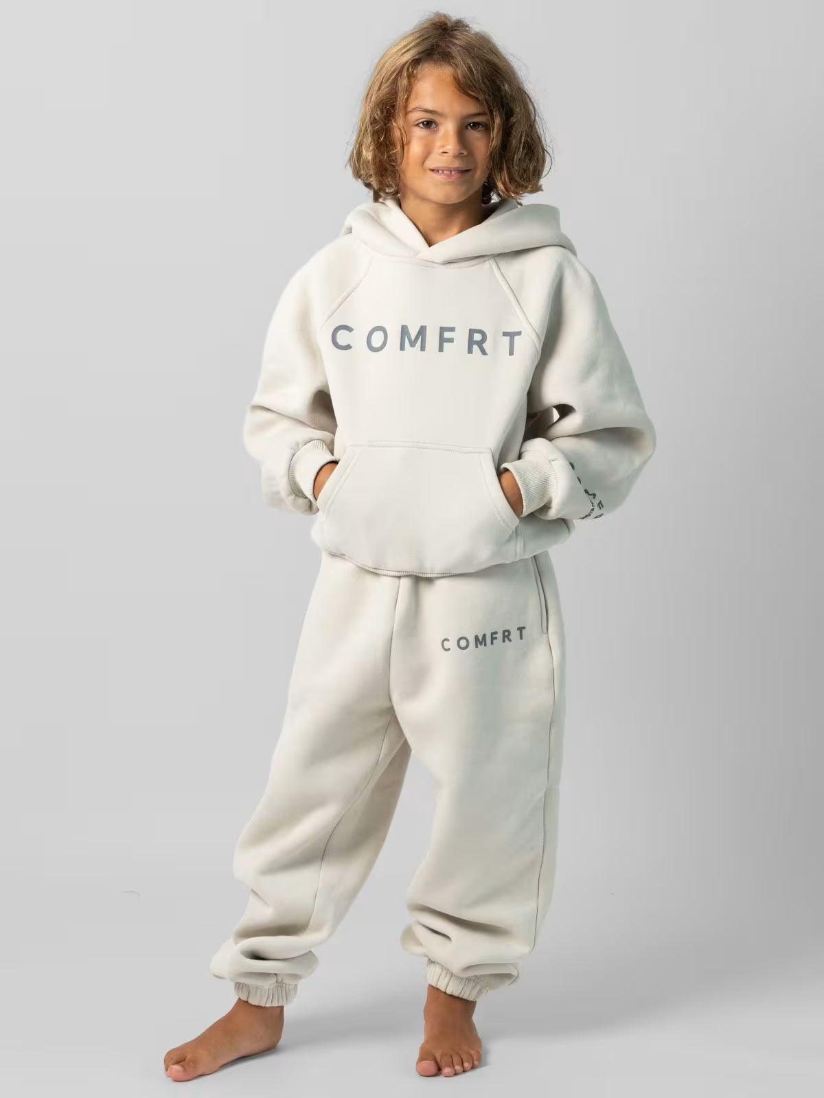 Kids Cozy Everyday Bundle