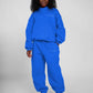 Cobalt Blue / Hattie
