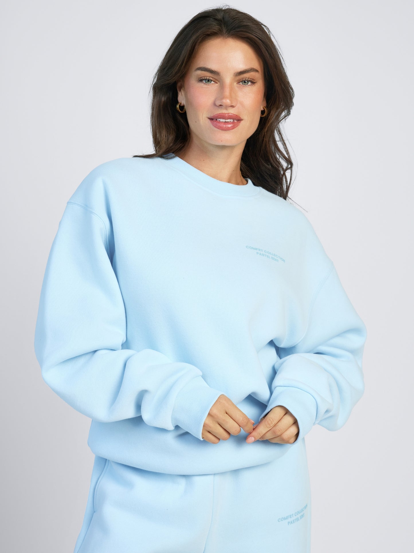Baby Blue / F