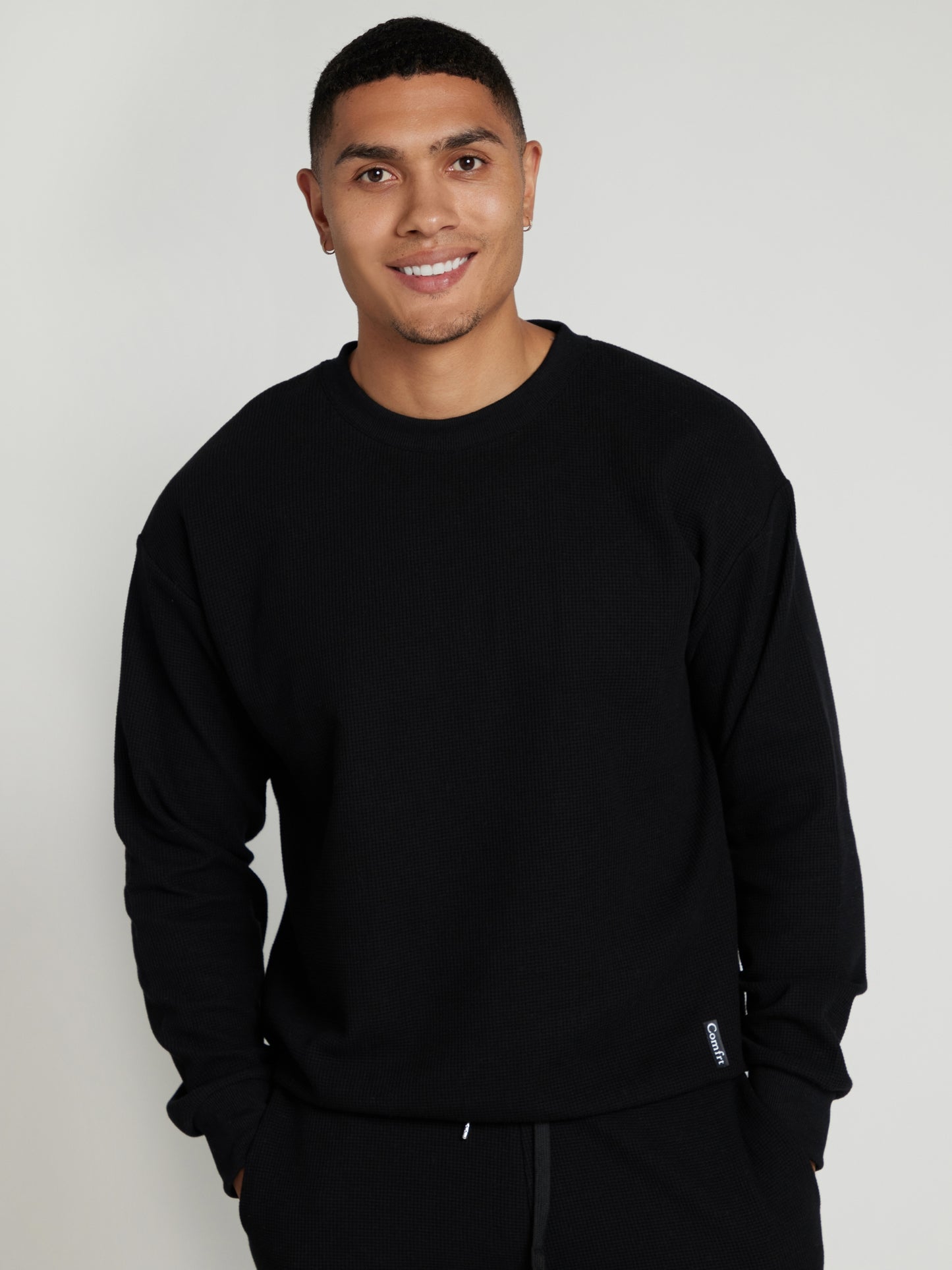 Onyx Black / M