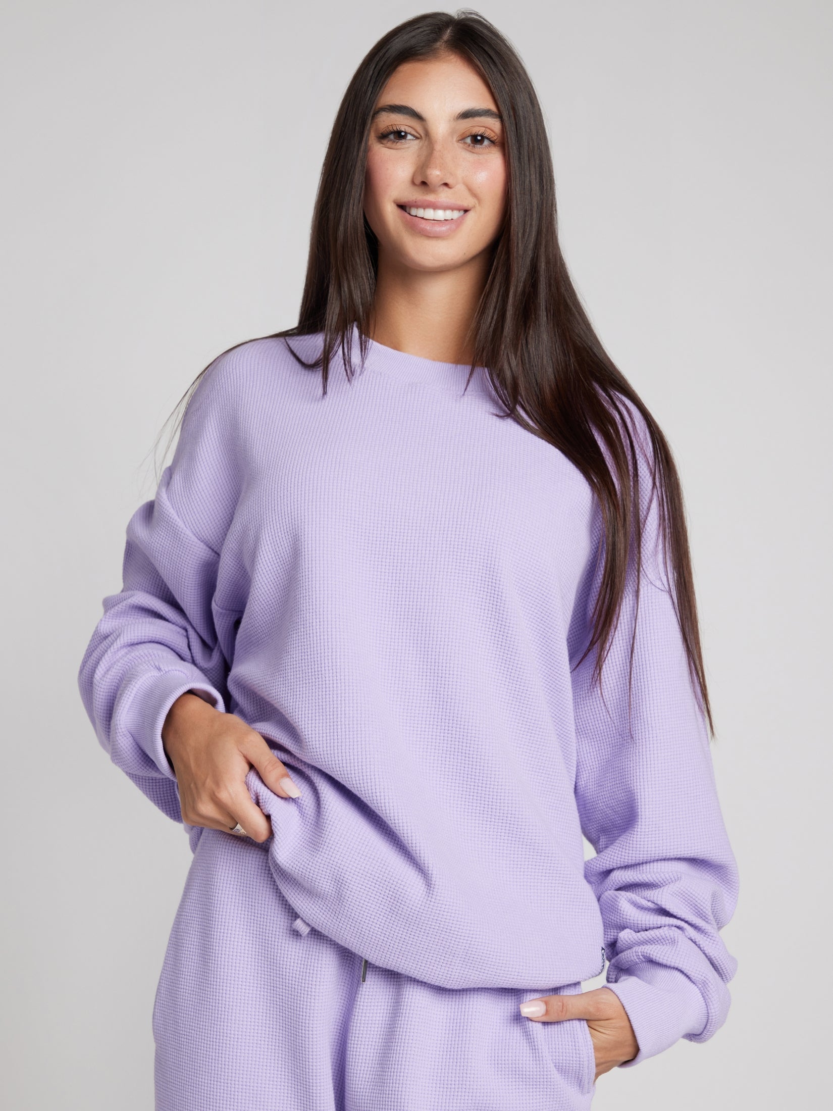 Lavender / F