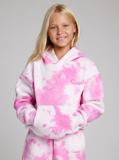 Strawberry Swirl / Arina