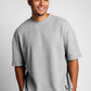 Light Heather Grey / M