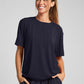 Navy / F