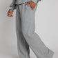 Light Heather Grey / M