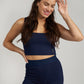 Navy / F