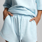 Powder Blue / F