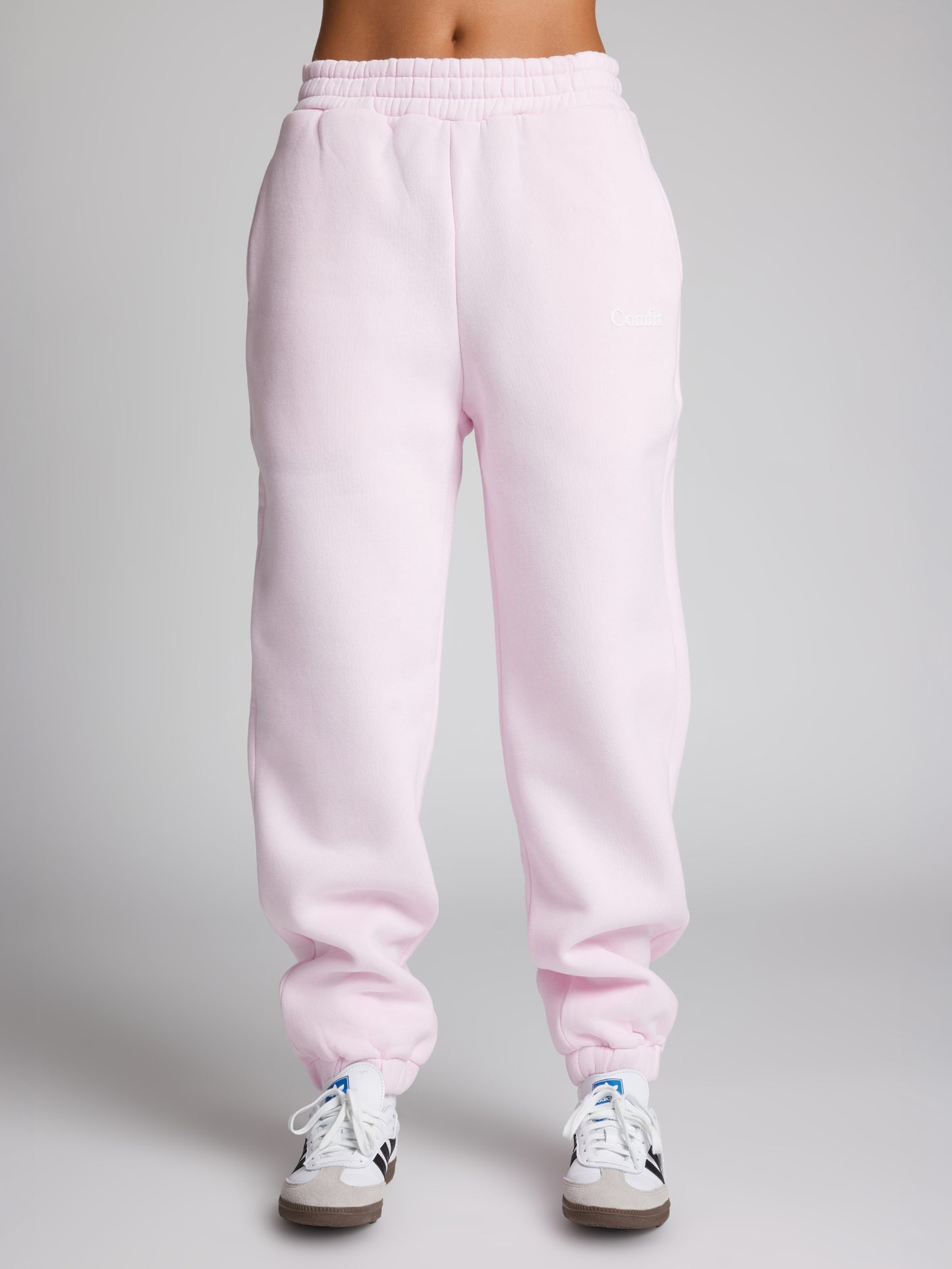Powder Pink / F