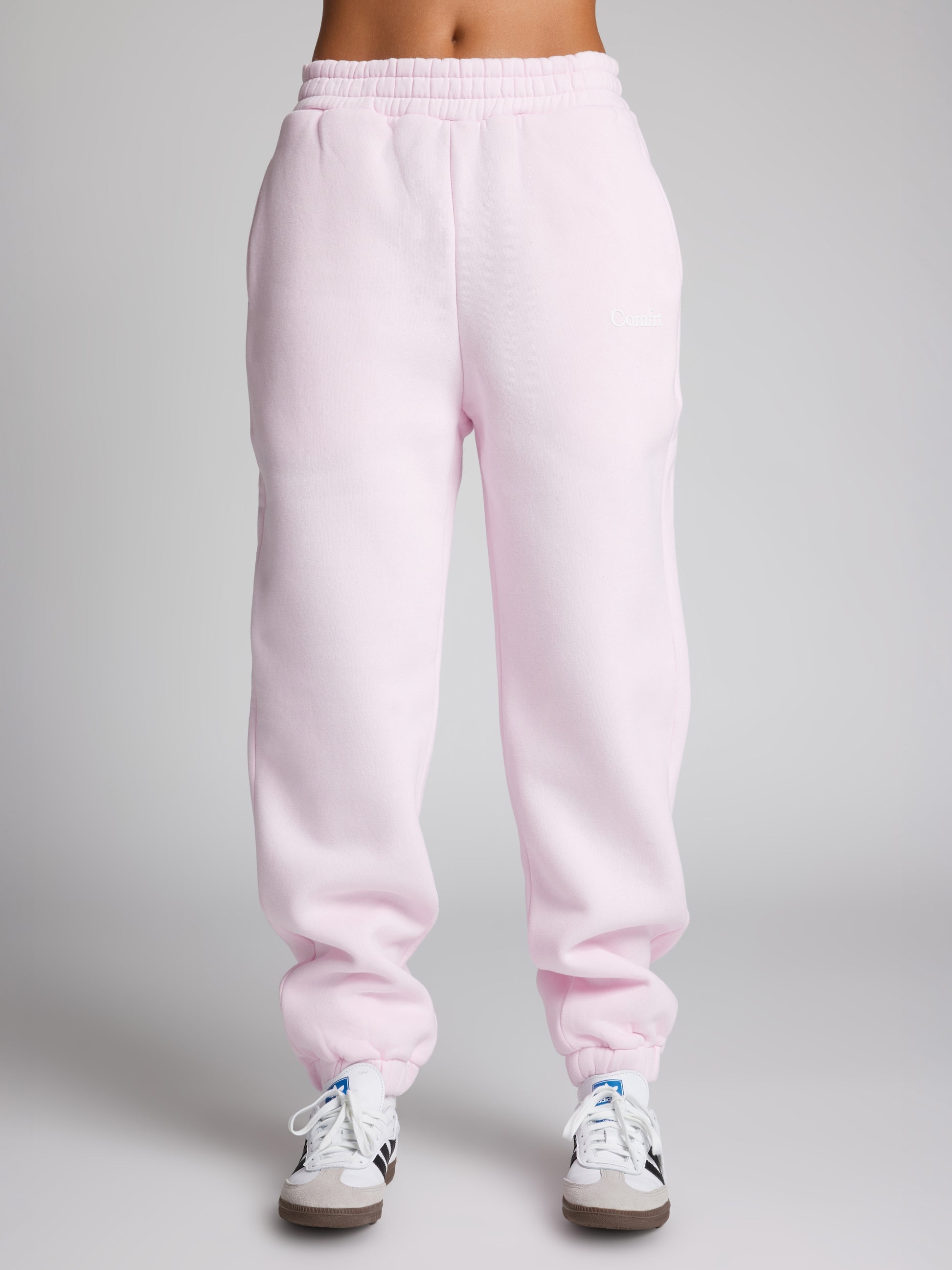 Powder Pink / F