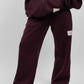 Maroon / F / Valen
