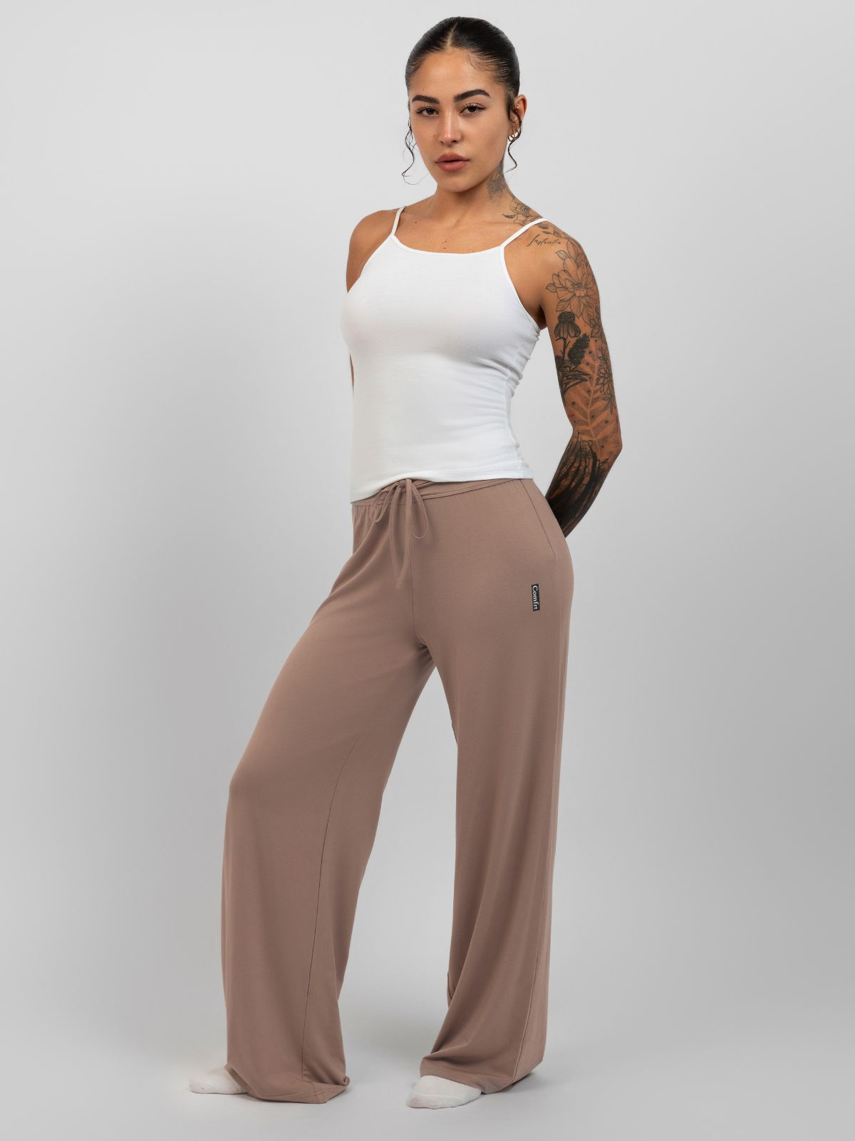 Mocha / F