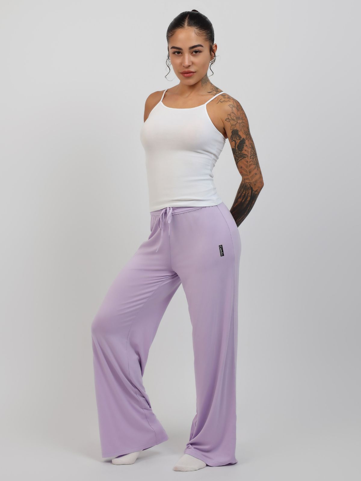 Lavender / F