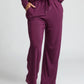 Plum / F