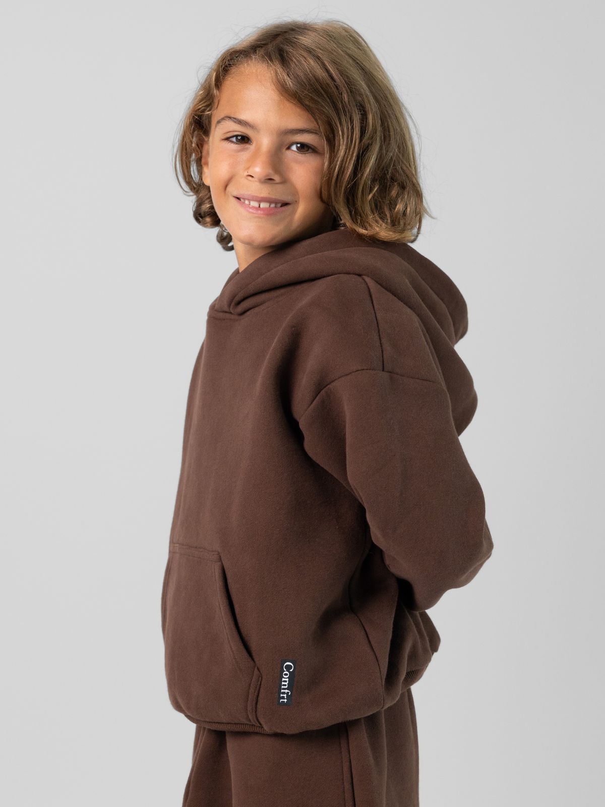 Walnut / Jaydn