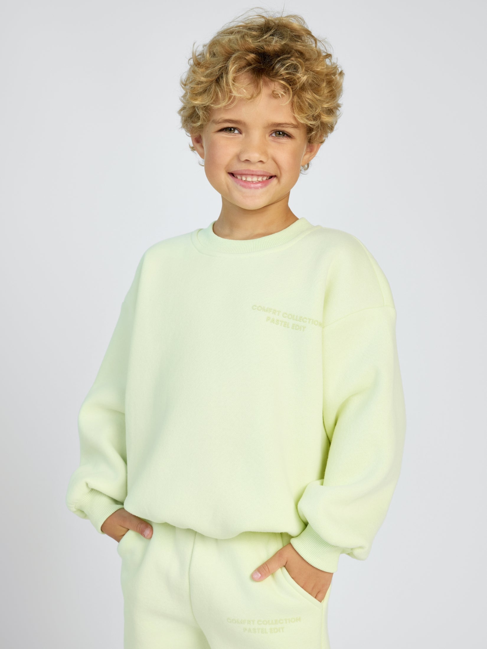 Honeydew / Joseph