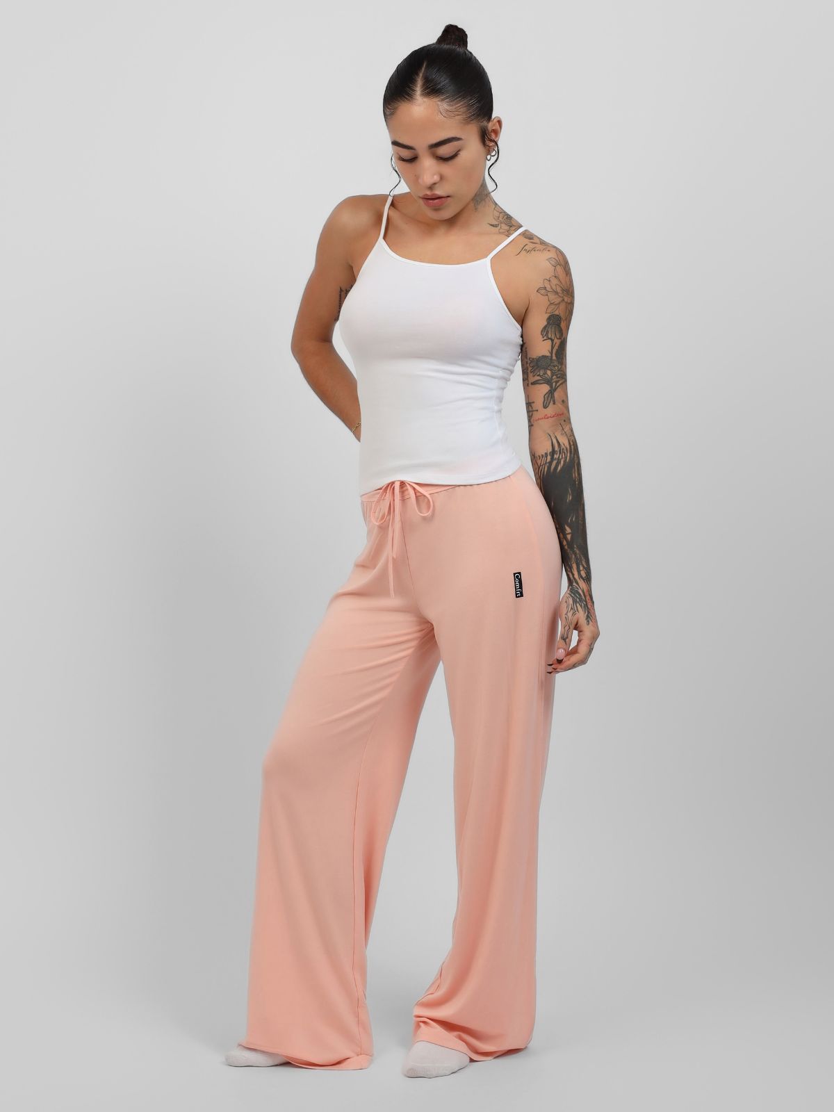 Peach / F