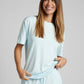 Powder Blue / F