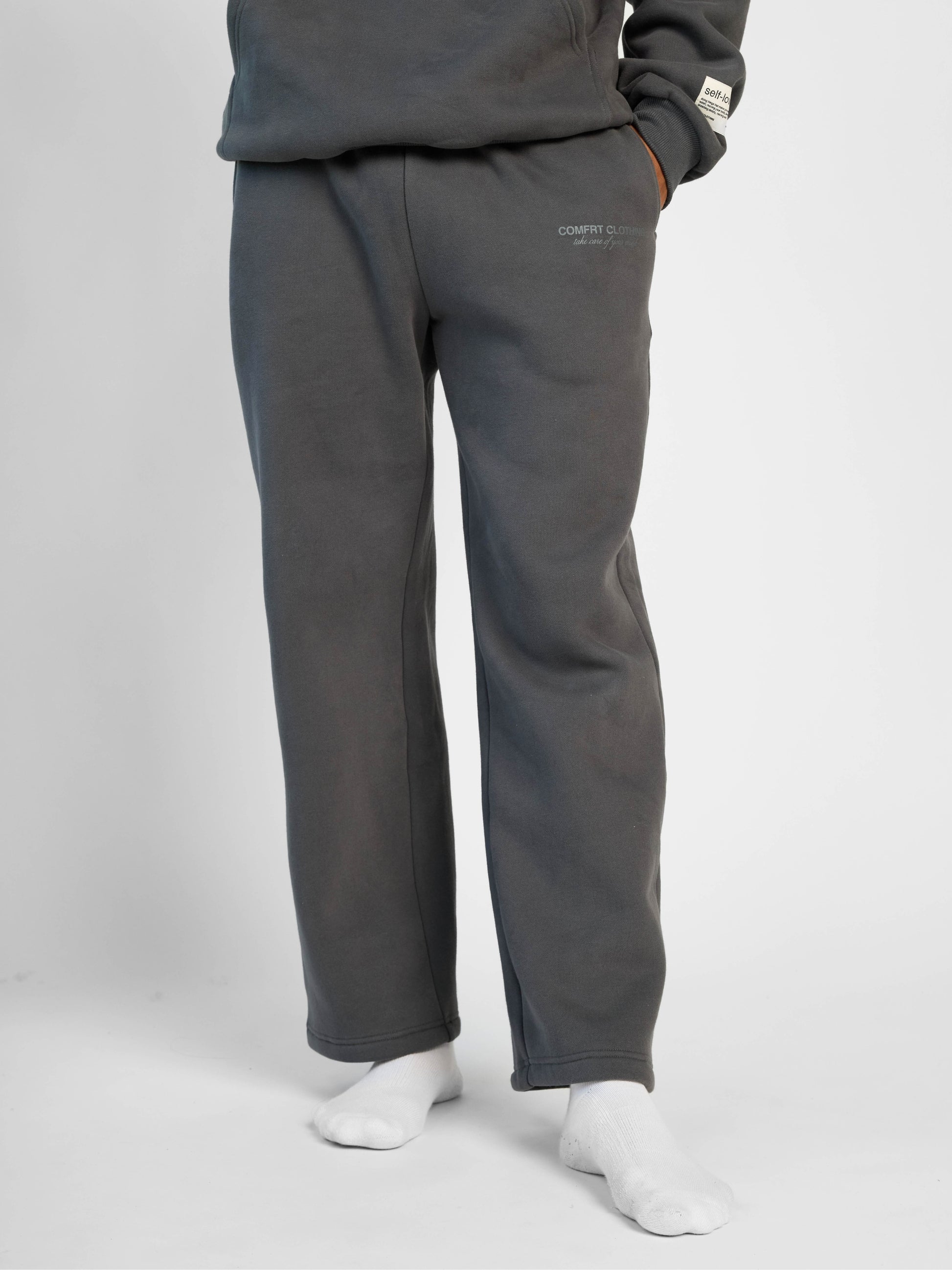 Steel Grey / M