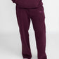 Plum / F