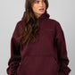 Maroon / F / Lauren
