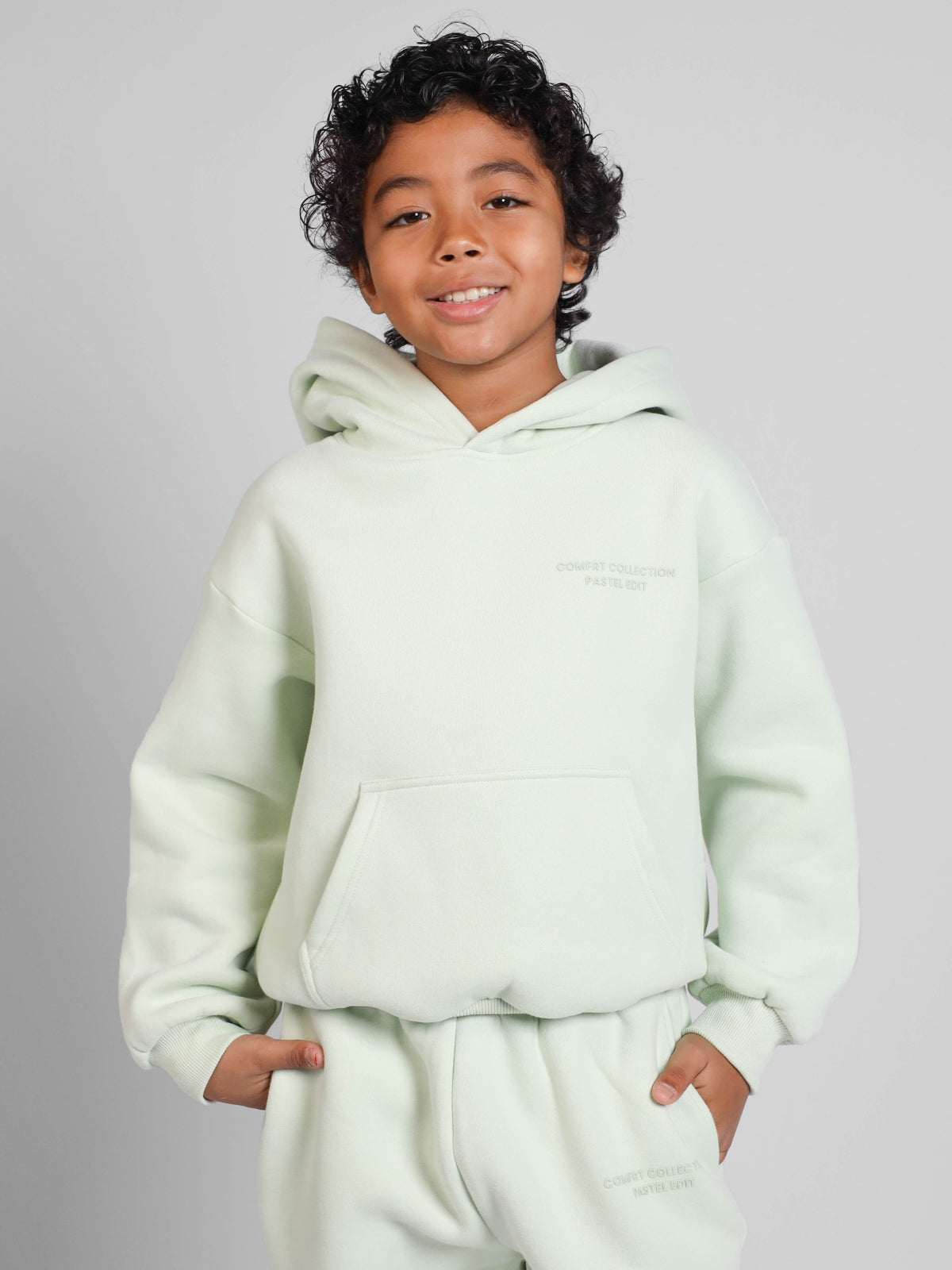 Mint / Carter