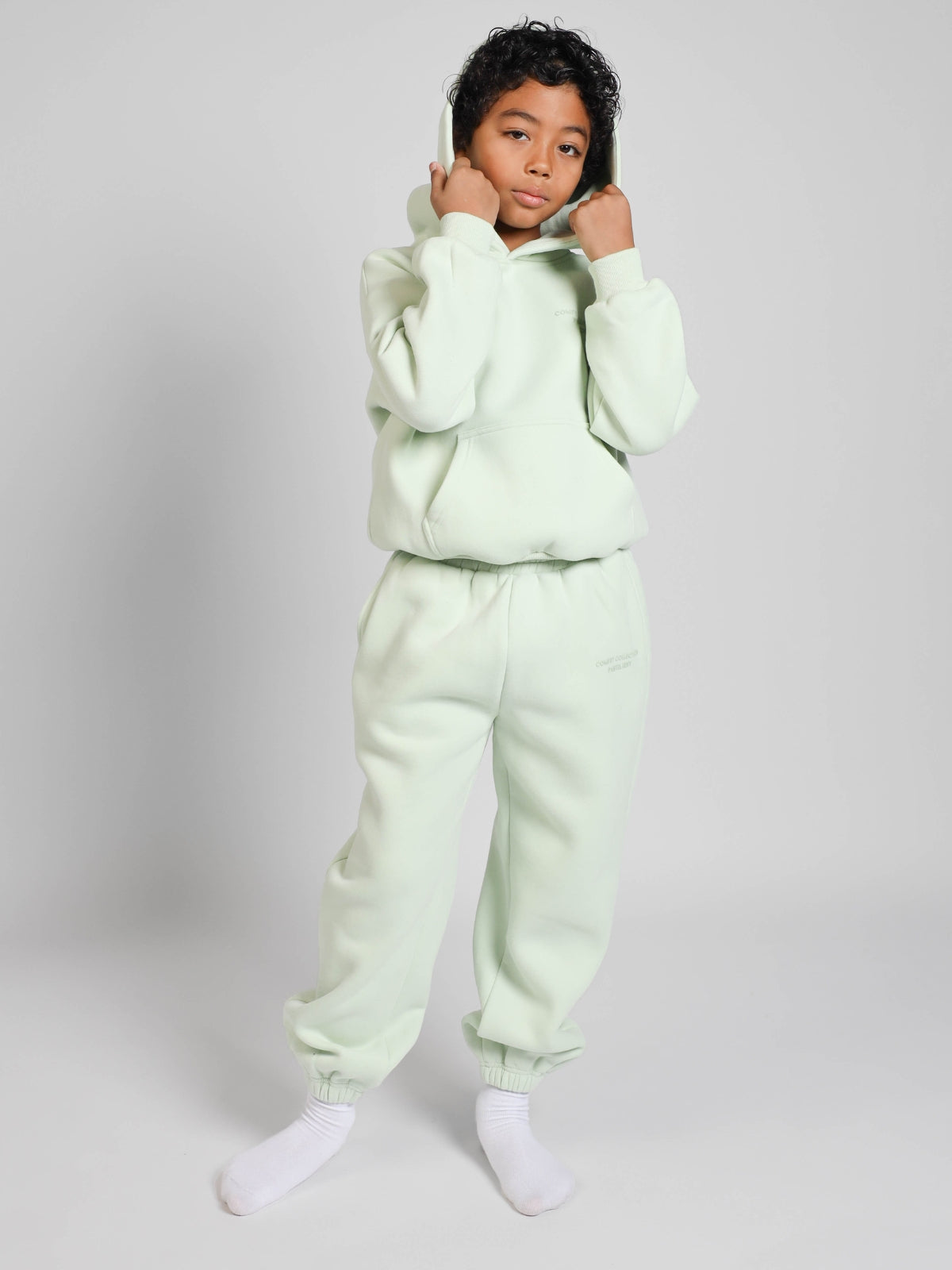 Mint / Carter