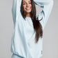 Powder Blue / F