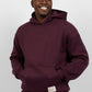 Maroon / M / Raymond