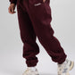 Maroon / M / Josh