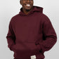 Maroon / M / Raymond
