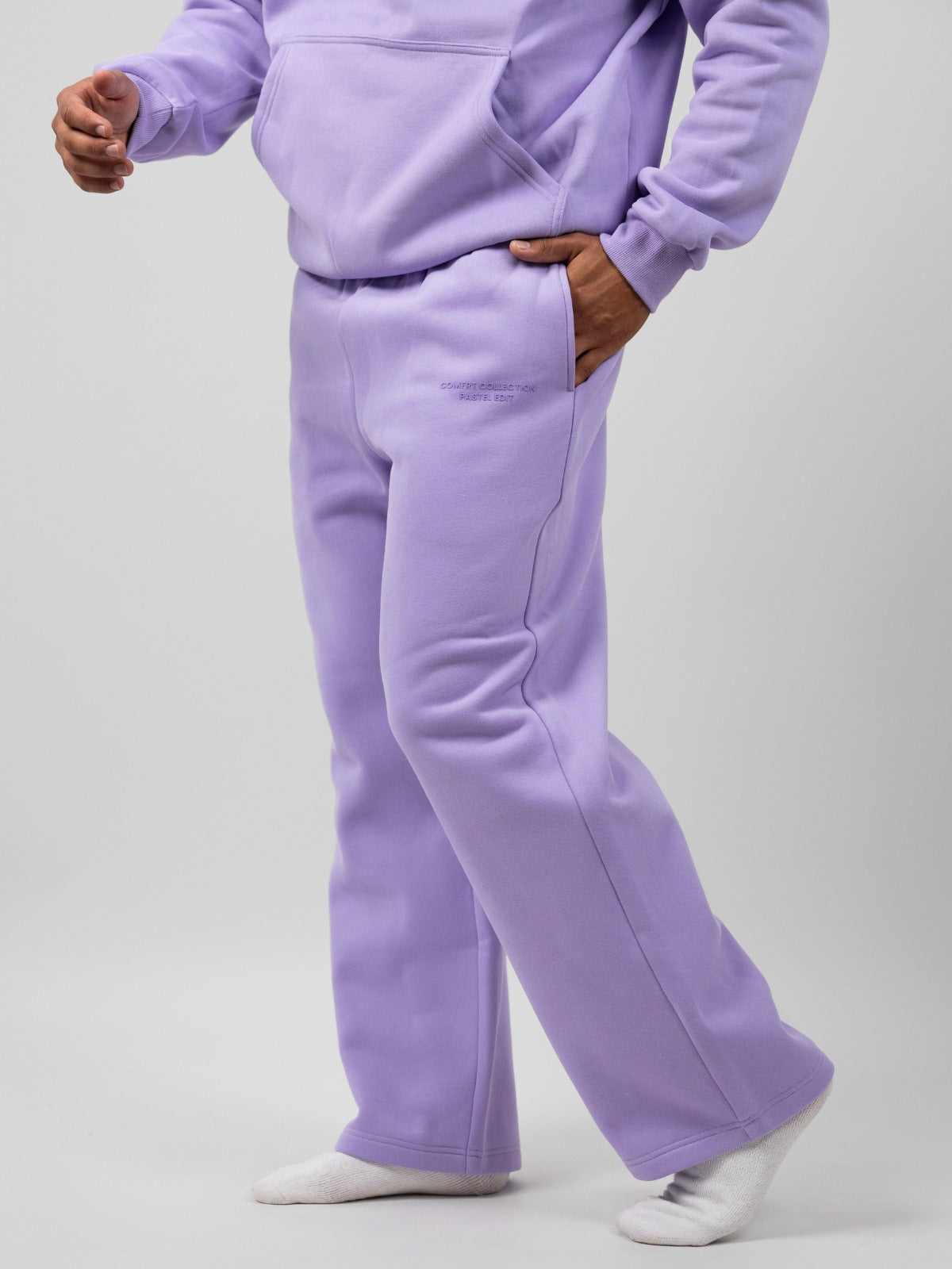 Lavender / M