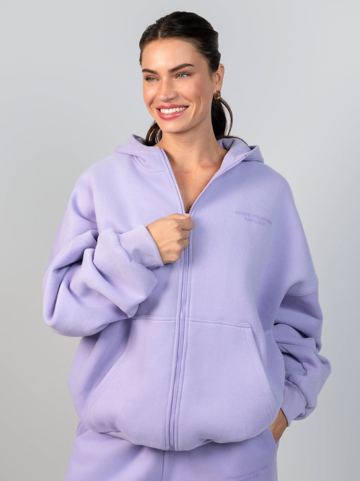 Lavender / F