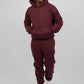Maroon / M / Raymond