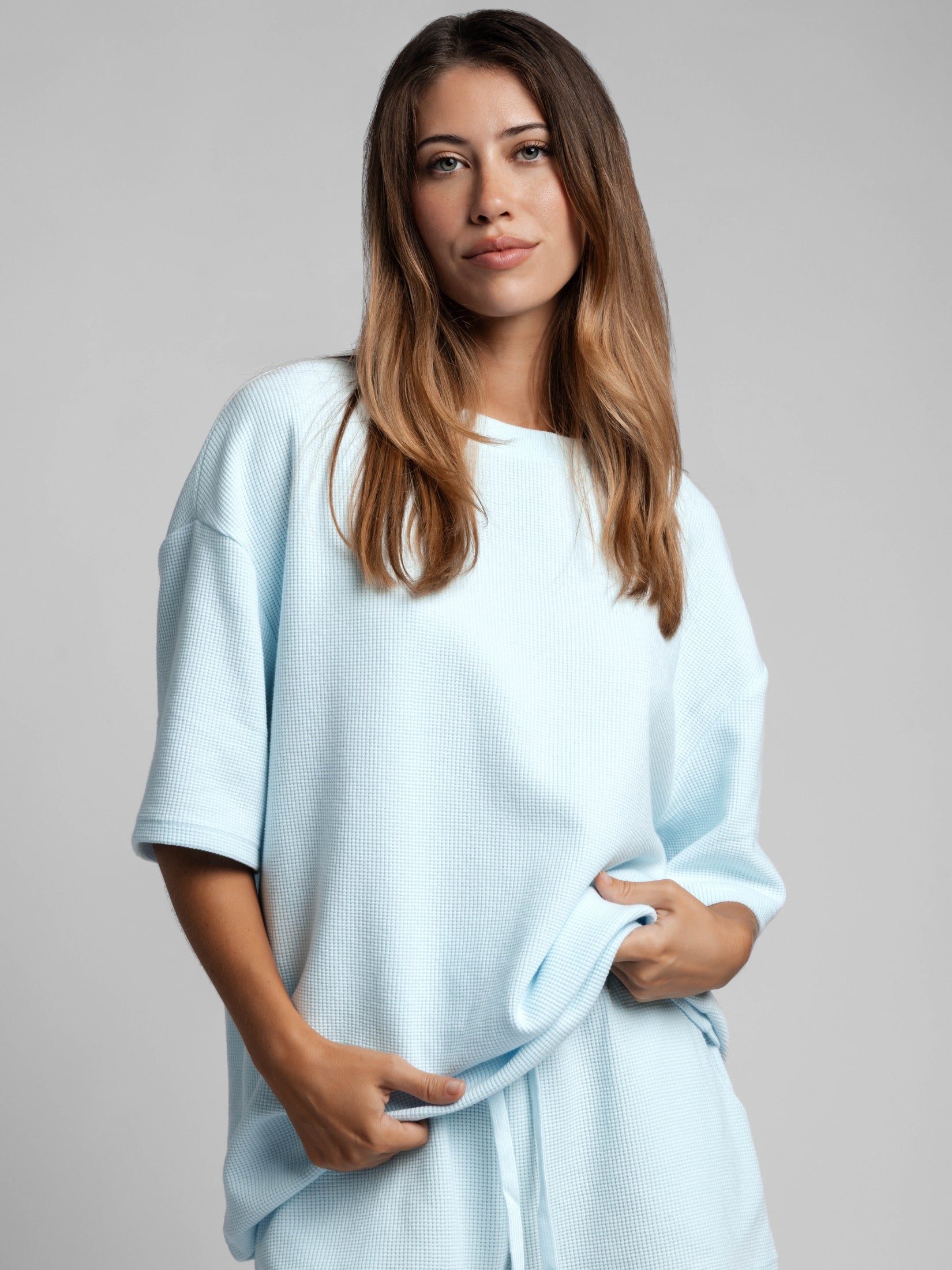 Powder Blue / F