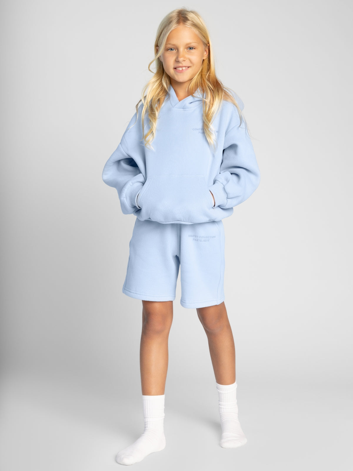 Periwinkle / Arina