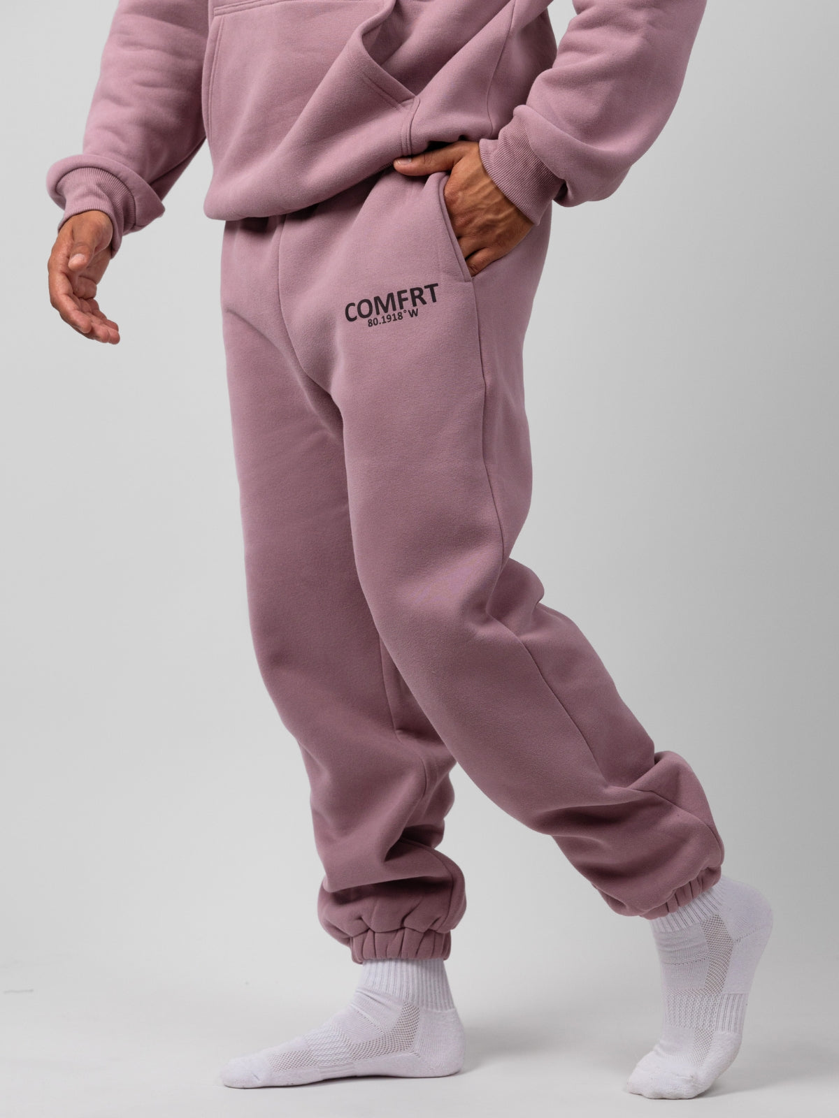 You Matter Paw Hoodie