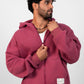 Affirmation Zip Hoodie - Pre-Order