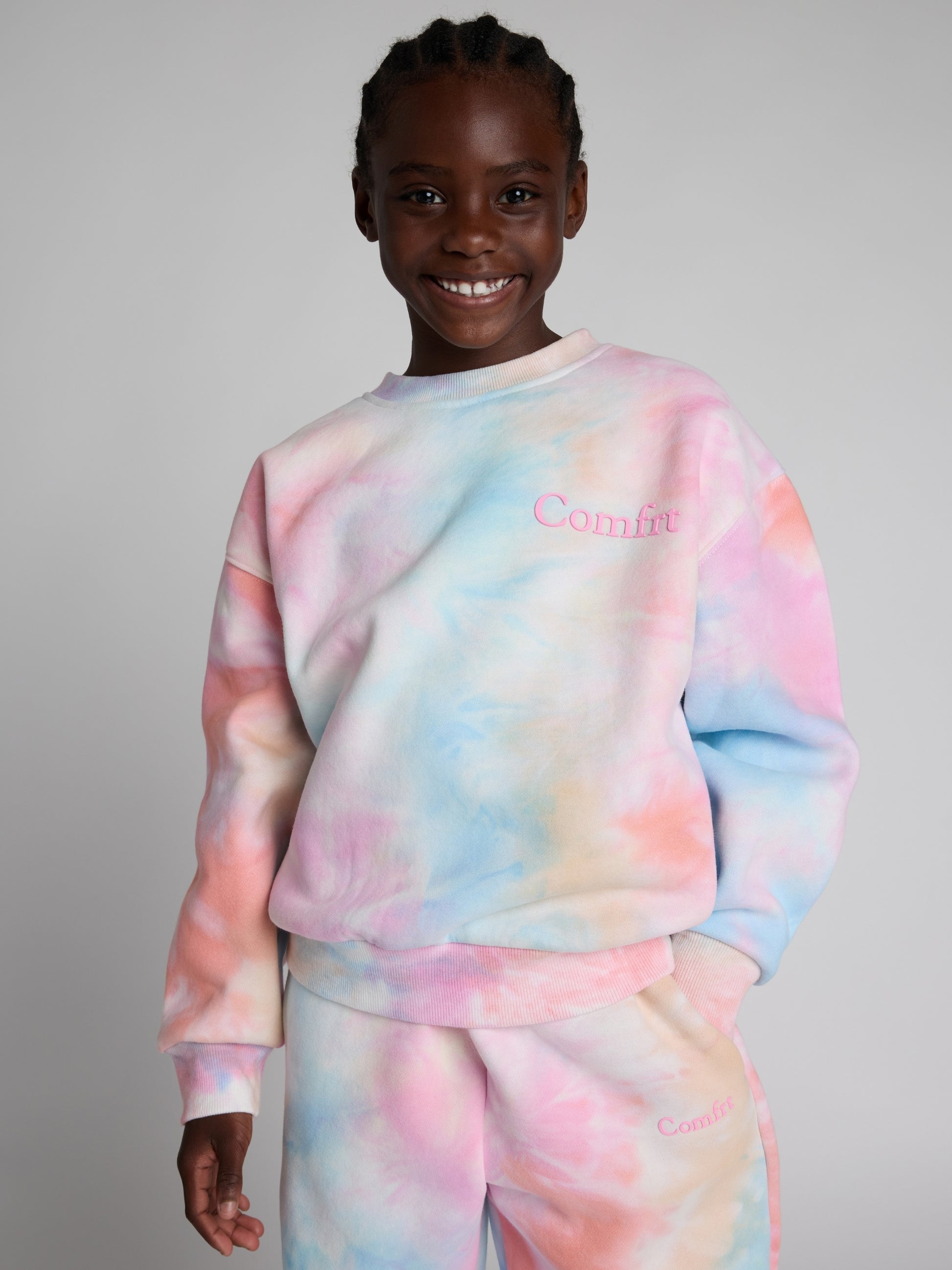 Rainbow / Hattie