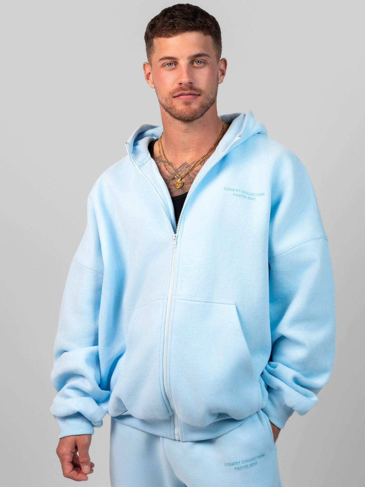 Baby Blue / M