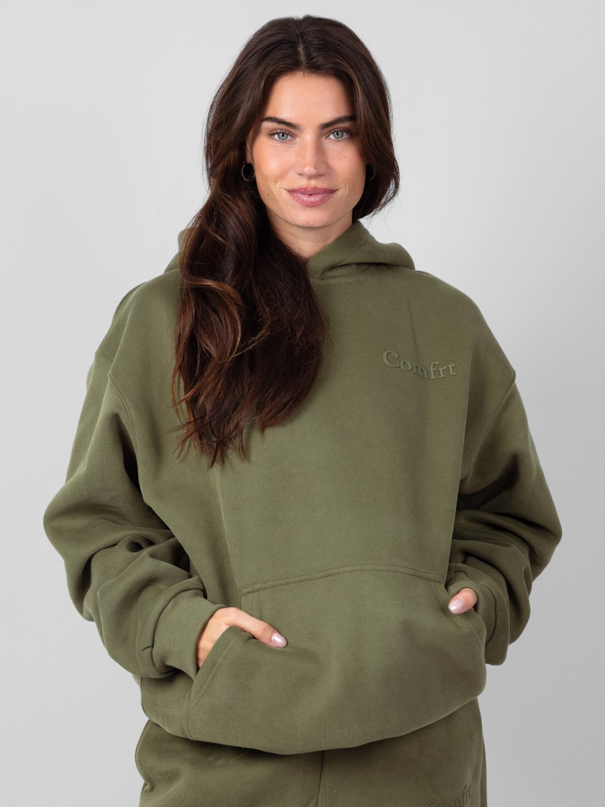Olive / F