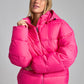 Hot Pink / F