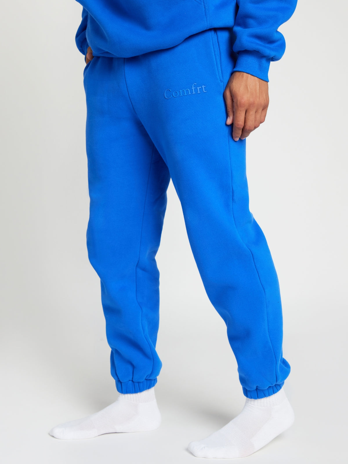 Cobalt Blue / M
