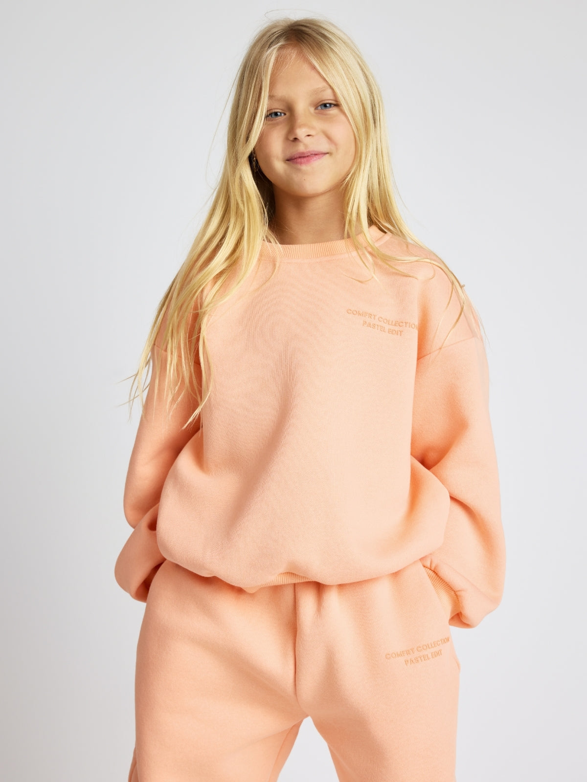 Creamsicle / Arina
