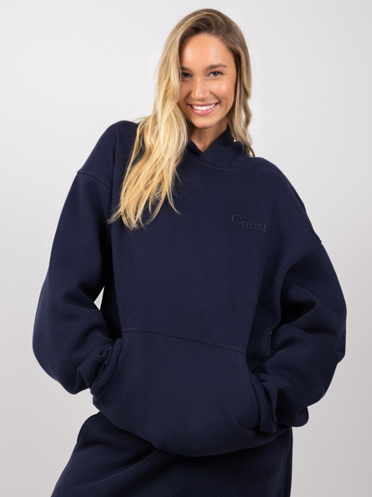 Navy / F