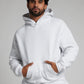 Light Heather Grey / M