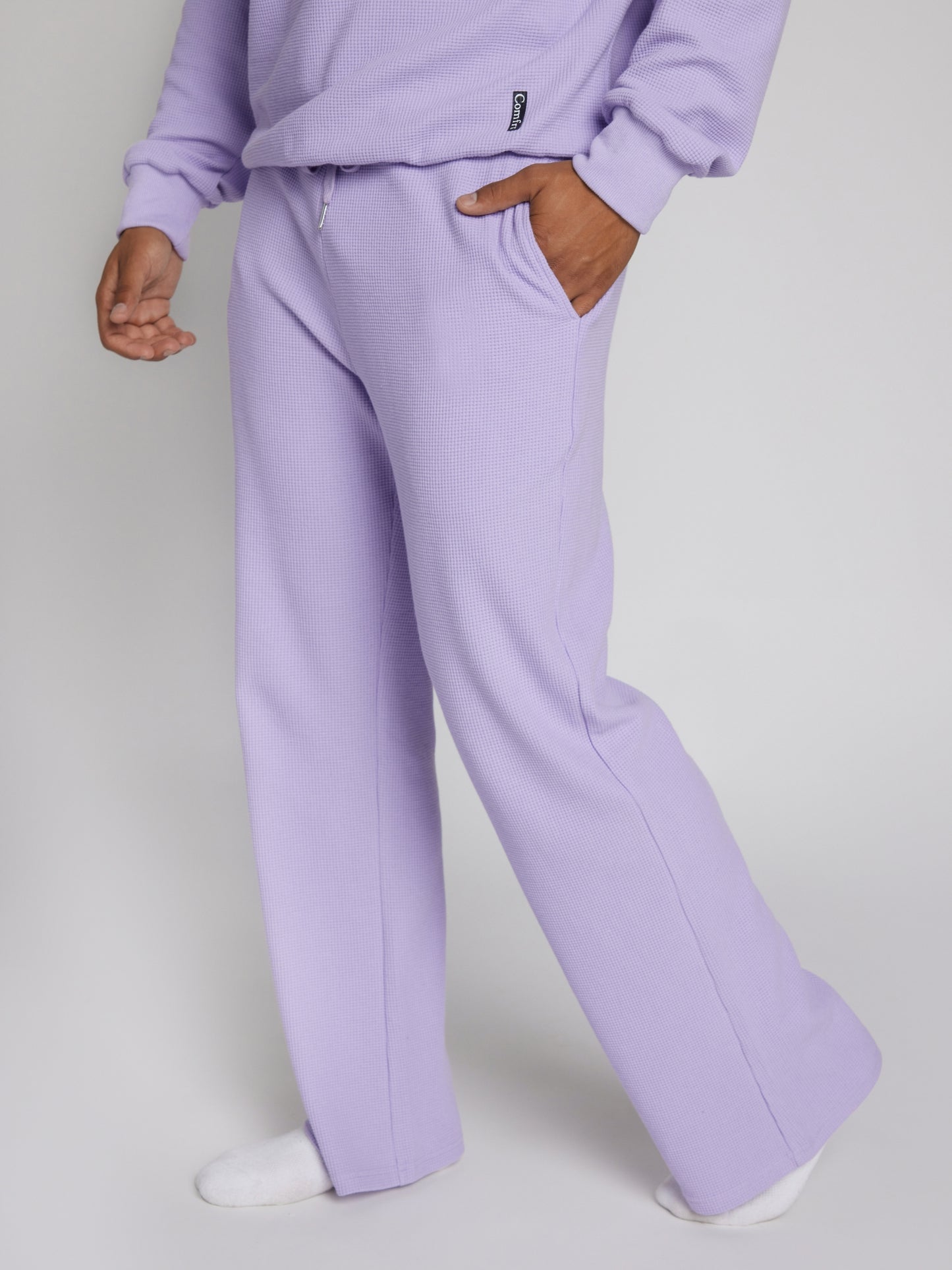 Lavender / M