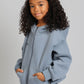 Blue Willow / Navy